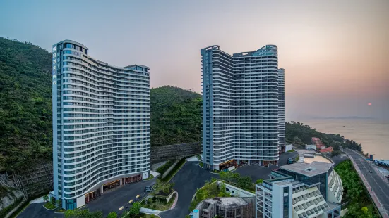 Zhenting Hotel·Selected (Huidong Xunliao Bay Branch)