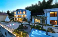 Guchi · Muxin Residential Accommodation Hotel a Tonglu