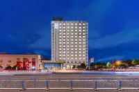 He Yi Zun Zhi Hotel (Shanghai Xuhui Branch) Hotels in Xuhui District