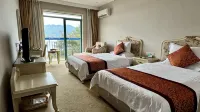 Mall Mingyang Tangquan hotel Hotels in Shangcheng