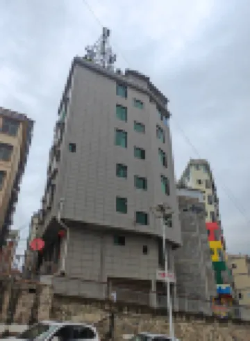 Funing Haoju Homestay