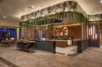 Riu Palace Mauritius - All Inclusive - Adults Only - bar