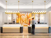 Vienna International Hotel (Lishui Shuige Development Zone Branch)