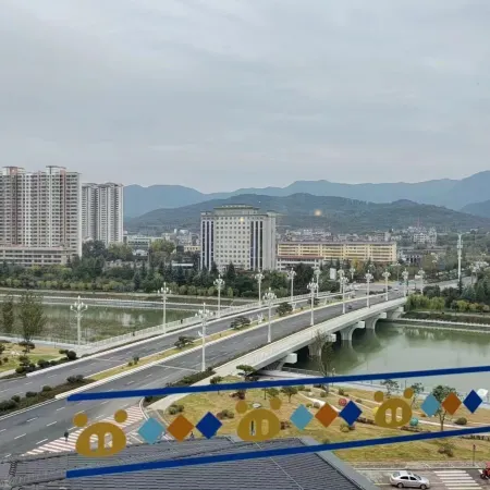 Shangluo Impression Yuehao Hotel
