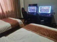 Shurima E-sports Homestay - E-sporlara Uygun