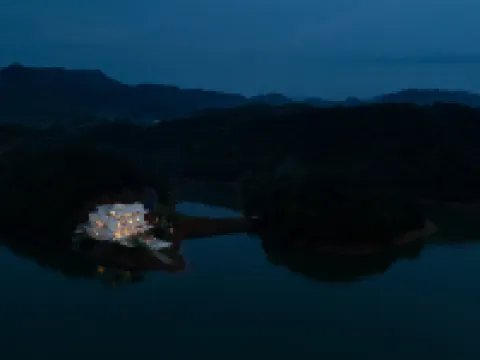 VOLVER RESORT Hotels in Wuning County