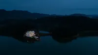 VOLVER RESORT