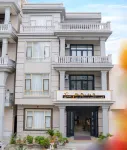 Meizhou Island Island small Building House