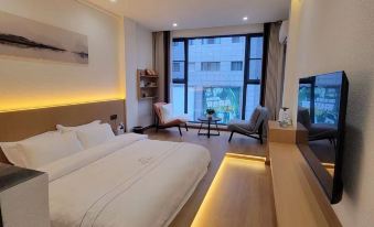 Fuyuan South Asian style e-sports hotel