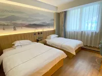 遇柒酒店（杭州西湖風景區店） 鄰近水澄桥的酒店