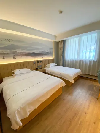 Yuqi Hotel (Hangzhou West Lake Scenic Area Branch)