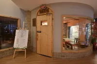 Shengshi Lanwan Hot Spring Hotel - spa