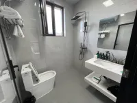 Qingluan Cheny Homestay Hotels in Xinyuan