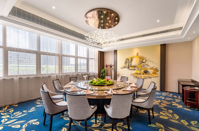 Nantong Novlion Hotel photo 5