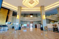 Yuntai Mountain Zhengyun Hotel