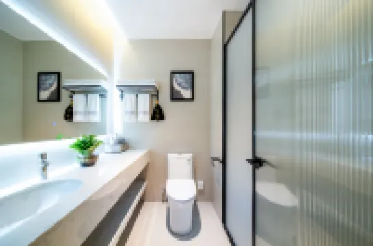 STAR INTERNATIONAL HOTEL