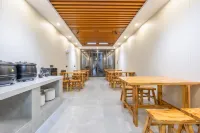 China Zhusuan Museum (Taierzhuang Ancient City Branch) - Pet friendly