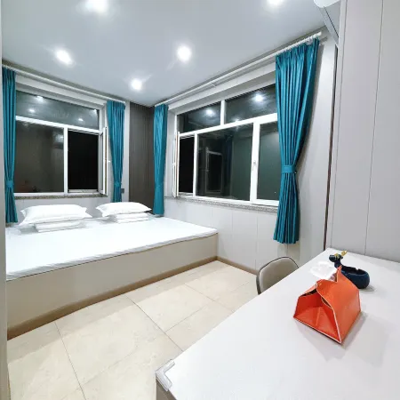 weilan hotel