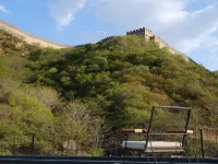 Yueli Great Wall View Homestay - Mountain view