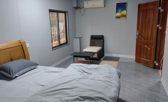 Xuwen Jiaoweixiang Nanyuan Homestay