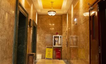 Urumqi Xixing Hotel (International Bazaar Branch)