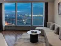 โรงแรมวิวทะเลซิงหลานสกายไลน์ สาขา ฟูรามาอินเตอร์เนชั่นแนล พลาซ่าจงชาน