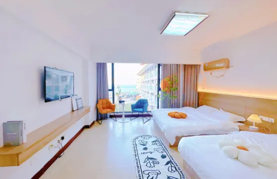 海之堂民宿（連島景區店）