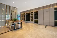 Yatu E-sports Homestay (Yangzhou Wanda Plaza) - E-sport