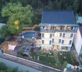 Tonglu shallow mountain · Fairyland leisurely stay (Maling Ancient Road Branch) Hotel dekat Maopingcun