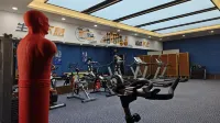 Wansheng Hotel - Gym