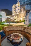 Huangguoshu Yunqi Guesthouse - Gym