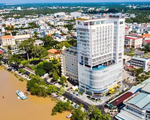 本特鑽石之星酒店 檳知酒店