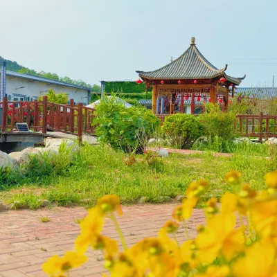 Long Island Diaoyu Island Fisherman's Courtyard Hotels near Changdao