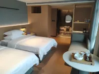 Shunchang Zhuyuan Resort Hotel Các khách sạn ở Thuận Xương