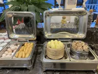 保山佳湖ホテル（五洲国際広場） - 朝食