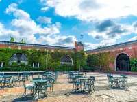 Kurashiki Ivy Square Hotel a 