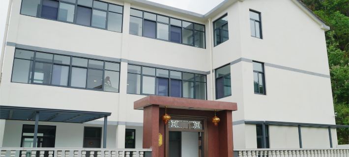 Xin County Chazhuangyuan Homestay Hotels in Xin County