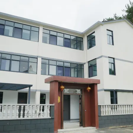 Xin County Chazhuangyuan Homestay