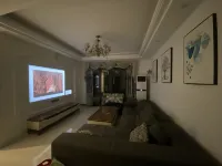 First sight of Shiguang Seaview Luxury Apartment (Shanwei Poly Jinchowan Branch)