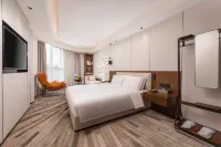 Madison Hotel Hefei (An Medical University Second Affiliated Hospital) Hotels in Hefei