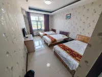 Erguna Prairie Pearl Hotel