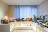 Hao Li Hotel (Guiyang International Conference and Exhibition Center) - فطور