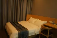 Jiucheng Fuyuan Grand Hotel Hotel in zona Tuopaizhen Passenger Transport Center