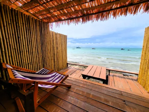 ห้องซูพีเรียร์ ออนซี