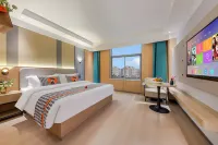 Dan Lian Si Hotel Các khách sạn gần Xiangtan Medical College