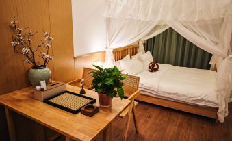 wangchuan mountain residence