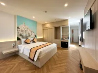 KHÁCH SẠN 101 CẦN THƠ