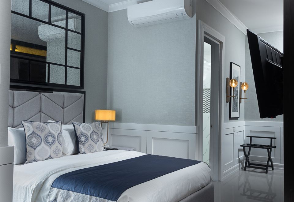 2. 스톤휠 스위트..