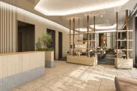 Courtyard by Marriott Sapporo