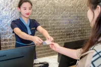 Rezen Shangheng Hotel
